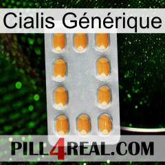 Cialis Générique cialis3